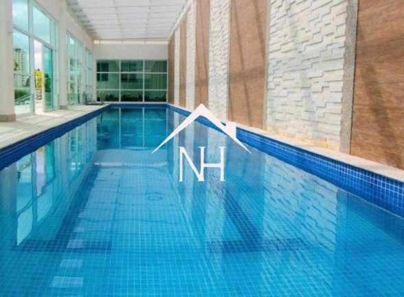 Imagem Apartamento com 3 Quartos à Venda, 251 m² em Campo Belo - São Paulo Imagem Apartamento com 3 Quartos à Venda, 251 m² em Campo Belo - São Paulo
