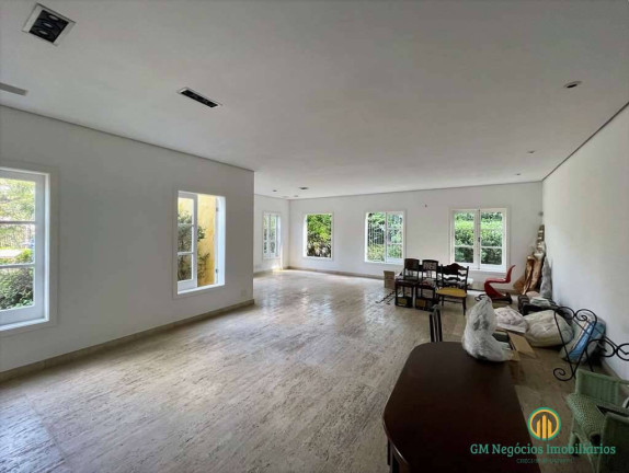 Imagem Casa de Condomínio com 6 Quartos à Venda, 2 m² em Granja Viana - Cotia