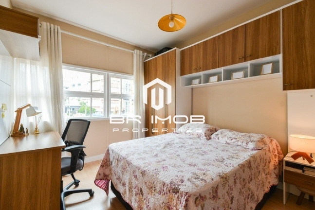 Imagem Imóvel com 1 Quarto à Venda, 46 m² em Bela Vista - São Paulo Imagem Imóvel com 1 Quarto à Venda, 46 m² em Bela Vista - São Paulo