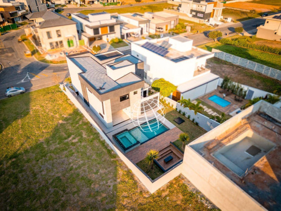 Imagem Casa com 4 Quartos à Venda, 276 m² em Condomínio Granville - Atibaia