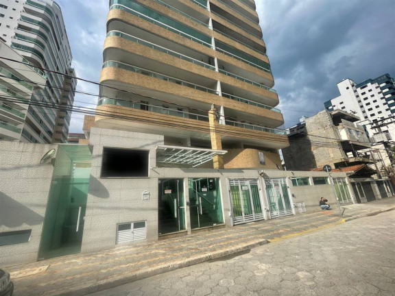 Imagem Apartamento com 2 Quartos à Venda, 85 m² em Vila Guilhermina - Praia Grande Imagem Apartamento com 2 Quartos à Venda, 85 m² em Vila Guilhermina - Praia Grande
