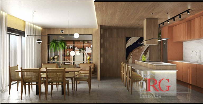 Imagem Apartamento com 2 Quartos à Venda, 75 m² em Centro - Navegantes