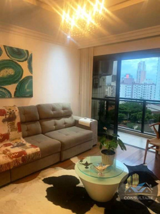Imagem Apartamento com 3 Quartos à Venda, 219 m² em Pompéia - Santos Imagem Apartamento com 3 Quartos à Venda, 219 m² em Pompéia - Santos