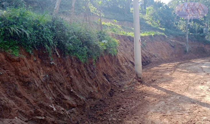 Terreno à Venda, 850 m² em Rio Grande Serra - Rio Grande Da Serra