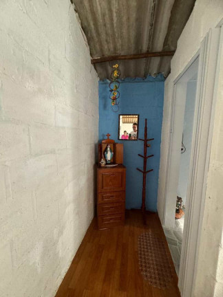 Imagem Fazenda à Venda, 9.300 m² em Jurupara - Piedade