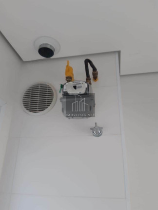 Imagem Apartamento com 1 Quarto à Venda, 55 m² em Empresarial 18 Do Forte - Barueri