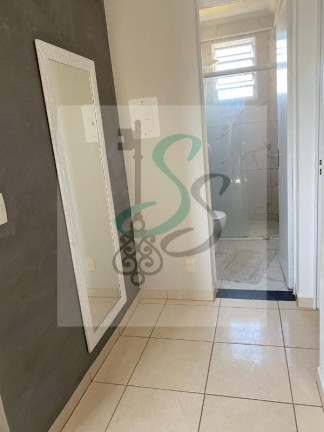Imagem Imóvel com 2 Quartos à Venda, 57 m² em Parque Residencial Vila União - Campinas