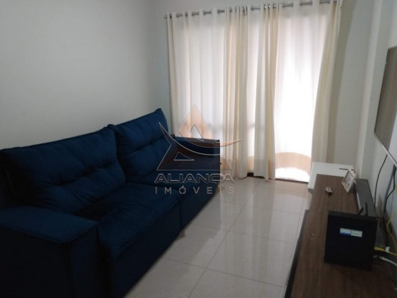 Imagem Apartamento com 3 Quartos à Venda, 96 m² em Jardim Paulista - Ribeirão Preto