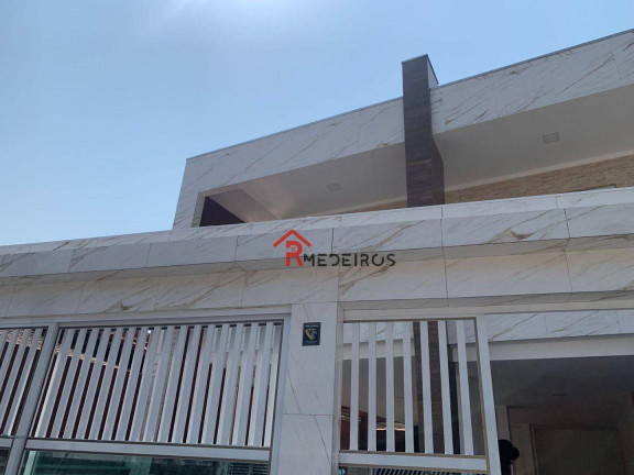 Casa com 1 Quarto à Venda, 55 m² em Aviação - Praia Grande