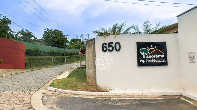 Imagem Terreno à Venda, 1.020 m² em Condomínio Panorama Parque Residencial - Atibaia Imagem Terreno à Venda, 1.020 m² em Condomínio Panorama Parque Residencial - Atibaia