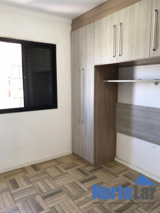 Imagem Apartamento com 3 Quartos à Venda, 60 m² em Vila Carbone - São Paulo