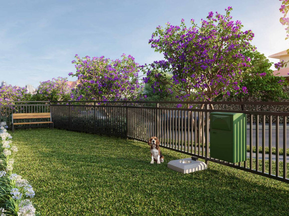 Imagem Apartamento com 2 Quartos à Venda, em Jardim Emília - Sorocaba Imagem Apartamento com 2 Quartos à Venda, em Jardim Emília - Sorocaba