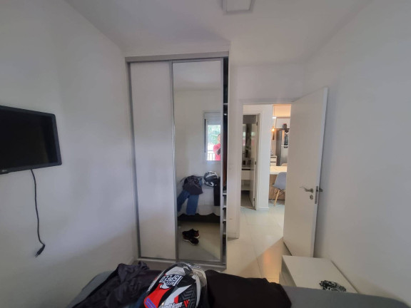 Imagem Apartamento com 2 Quartos à Venda, 65 m² em Morumbi - São Paulo