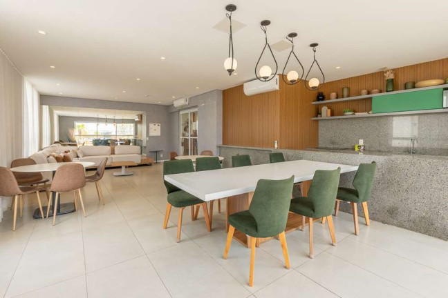 Imagem Apartamento com 1 Quarto à Venda, 32 m² em Vila Mariana - São Paulo Imagem Apartamento com 1 Quarto à Venda, 32 m² em Vila Mariana - São Paulo