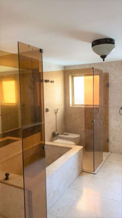 Imagem Apartamento com 4 Quartos à Venda, 337 m² em Higienópolis - São Paulo