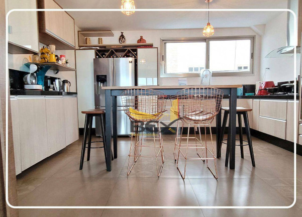 Imagem Casa com 4 Quartos à Venda, 412 m² em Alphaville 04 - Santana De Parnaíba