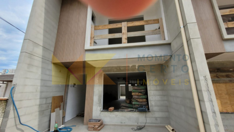 Imagem Sobrado com 2 Quartos à Venda, 120 m² em Velha - Blumenau