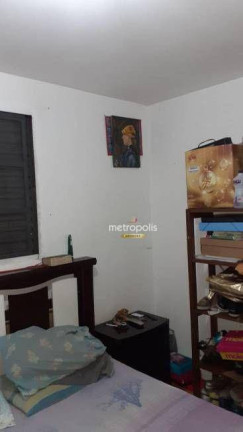 Imagem Apartamento com 2 Quartos à Venda, 43 m² em Cidade Boa Vista - Suzano