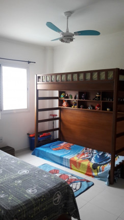 Imagem Apartamento com 3 Quartos à Venda, 130 m² em Marapé - Santos Imagem Apartamento com 3 Quartos à Venda, 130 m² em Marapé - Santos