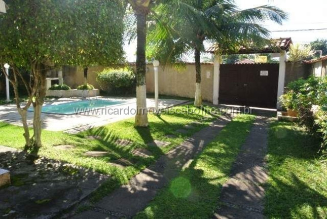 Imagem Imóvel com 4 Quartos à Venda, 150 m² em Peró - Cabo Frio