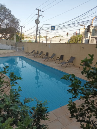 Imagem Apartamento com 3 Quartos à Venda, 60 m² em Sítio Pinheirinho - São Paulo