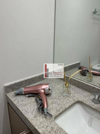 Imagem Apartamento com 1 Quarto à Venda ou Locação, 44 m² em Paraíso - São Paulo