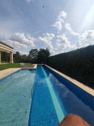 Imagem Casa com 4 Quartos para Alugar ou Temporada, 2.200 m² em Residencial Tamboré - Barueri Imagem Casa com 4 Quartos para Alugar ou Temporada, 2.200 m² em Residencial Tamboré - Barueri