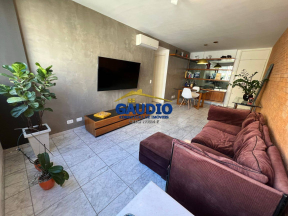 Imagem Apartamento com 2 Quartos à Venda, 75 m² em Indianópolis - São Paulo