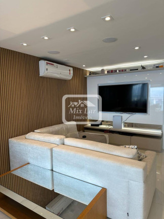 Imagem Apartamento com 3 Quartos à Venda, 110 m² em Vila Osasco - Osasco Imagem Apartamento com 3 Quartos à Venda, 110 m² em Vila Osasco - Osasco