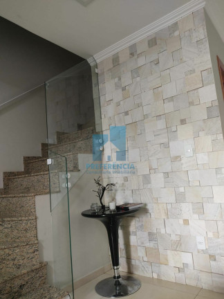 Imagem Sobrado com 2 Quartos à Venda, 109 m² em Contorno - Ponta Grossa
