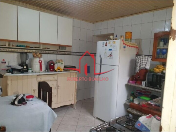 Imagem Casa com 3 Quartos à Venda,  em Conjunto Residencial Das Hortências - São Bernardo Do Campo