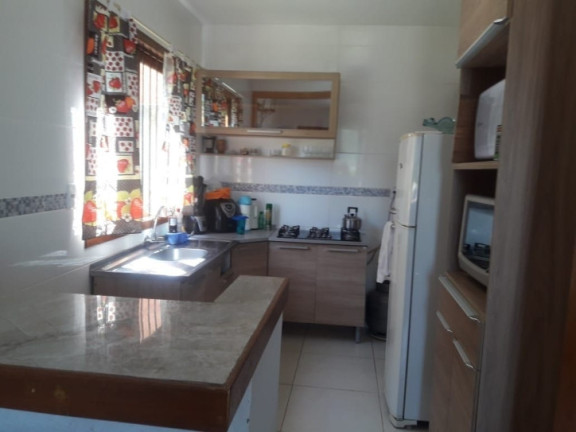 Imagem Sobrado com 2 Quartos à Venda,  em Diácono João Luiz Pozzobon - Santa Maria