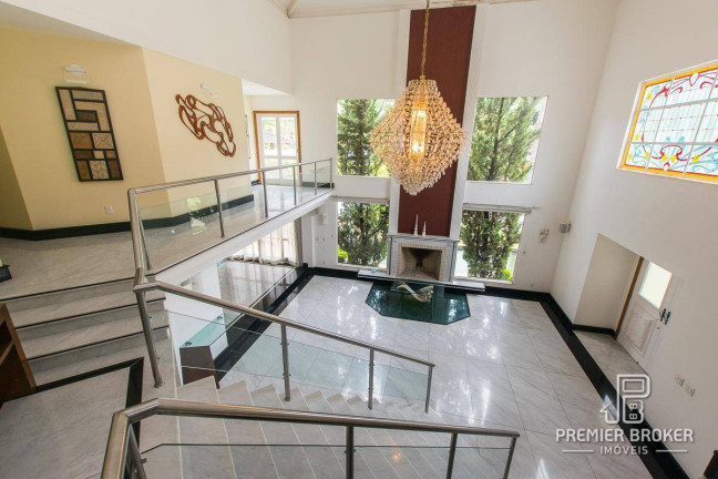 Imagem Casa com 5 Quartos à Venda, 532 m² em Quebra Frascos - Teresópolis Imagem Casa com 5 Quartos à Venda, 532 m² em Quebra Frascos - Teresópolis