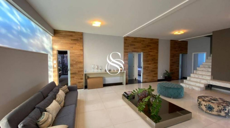 Imagem Casa com 6 Quartos à Venda, 550 m² em Cond. Jardins Da Lagoa - Lagoa Santa Imagem Casa com 6 Quartos à Venda, 550 m² em Cond. Jardins Da Lagoa - Lagoa Santa