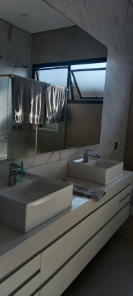 Imagem Casa com 3 Quartos para Alugar, 224 m² em Samambaia Parque Residencial - Bauru