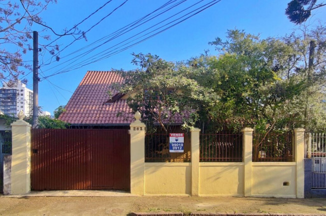 Imóvel com 2 Quartos à Venda,  em Jardim Botânico - Porto Alegre