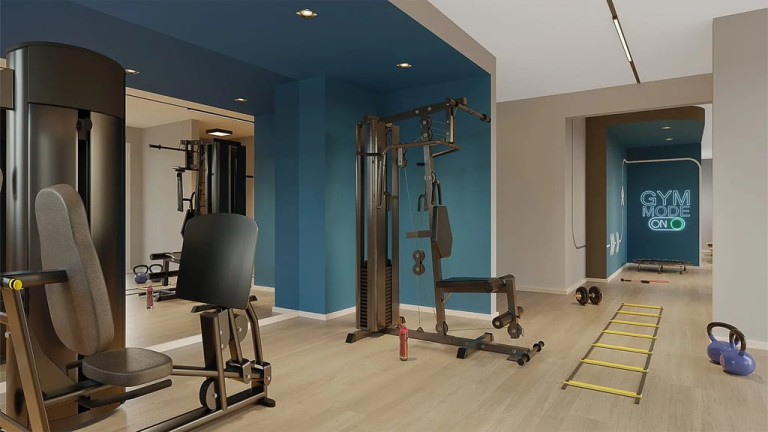 Imagem Apartamento com 2 Quartos à Venda, 43 m² em Cambuci - São Paulo