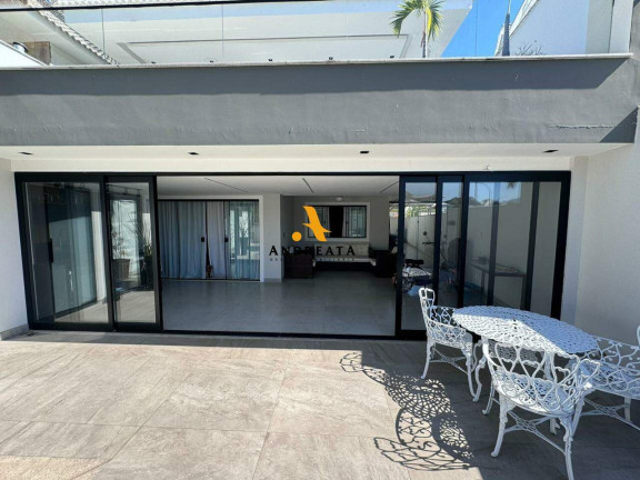Imagem Casa de Condomínio com 4 Quartos à Venda, 400 m² em Recreio Dos Bandeirantes - Rio De Janeiro