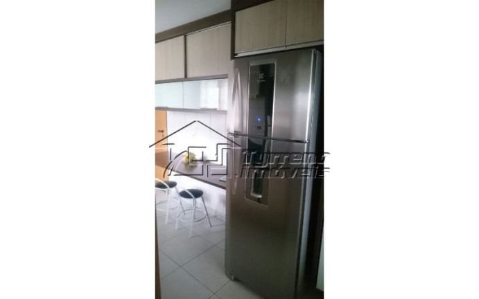 Imagem Apartamento com 3 Quartos à Venda, 109 m² em Vila Ema - São José Dos Campos Imagem Apartamento com 3 Quartos à Venda, 109 m² em Vila Ema - São José Dos Campos