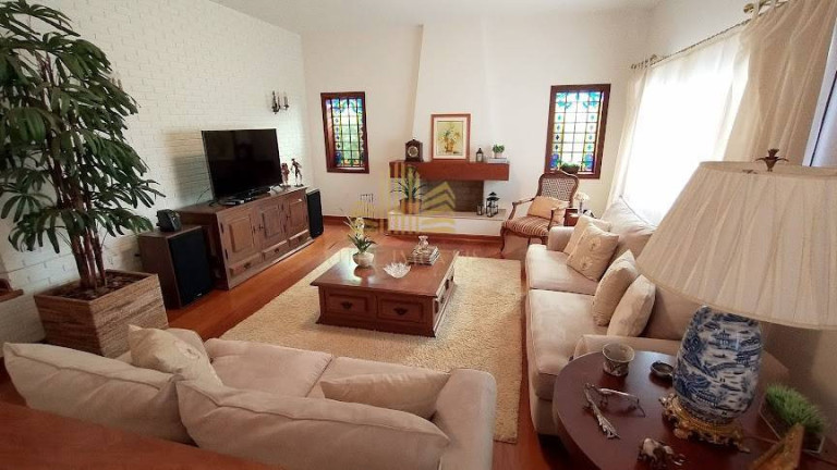Imagem Casa de Condomínio com 5 Quartos à Venda, 800 m² em Loteamento Alphaville Campinas - Campinas Imagem Casa de Condomínio com 5 Quartos à Venda, 800 m² em Loteamento Alphaville Campinas - Campinas