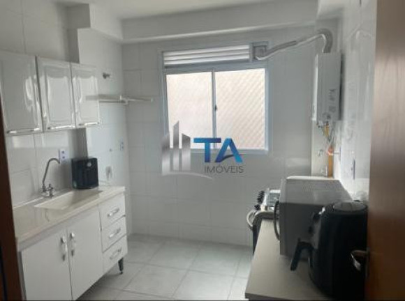 Imagem Imóvel com 1 Quarto à Venda, 36 m² em Parque Industrial - Campinas