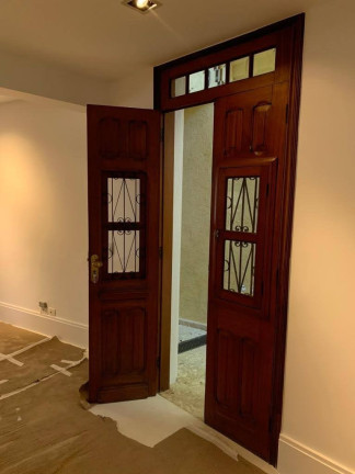 Imagem Casa com 4 Quartos à Venda, 300 m² em Jardim Paulistano - São Paulo