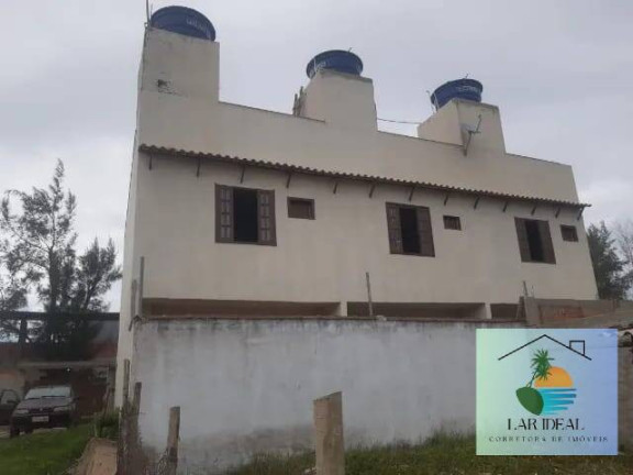 Imagem Casa com 2 Quartos à Venda, 100 m² em Monte Alto - Arraial Do Cabo Imagem Casa com 2 Quartos à Venda, 100 m² em Monte Alto - Arraial Do Cabo