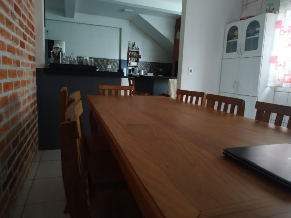 Imagem Casa com 3 Quartos à Venda, 128 m² em Jardim Scylla Peixoto - Jacarezinho Imagem Casa com 3 Quartos à Venda, 128 m² em Jardim Scylla Peixoto - Jacarezinho