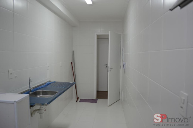 Apartamento com 3 Quartos à Venda, 70 m² em Vila Homero Thon - Santo André