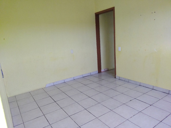 Imagem Sobrado com 2 Quartos para Alugar, 100 m² em Estância Balneária Tupy - Itanhaém