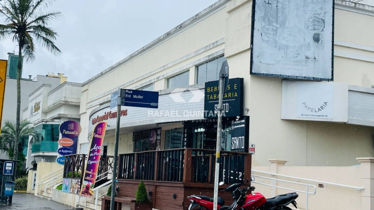 Imagem Ponto Comercial à Venda, 1.262 m² em Coqueiros - Florianópolis Imagem Ponto Comercial à Venda, 1.262 m² em Coqueiros - Florianópolis