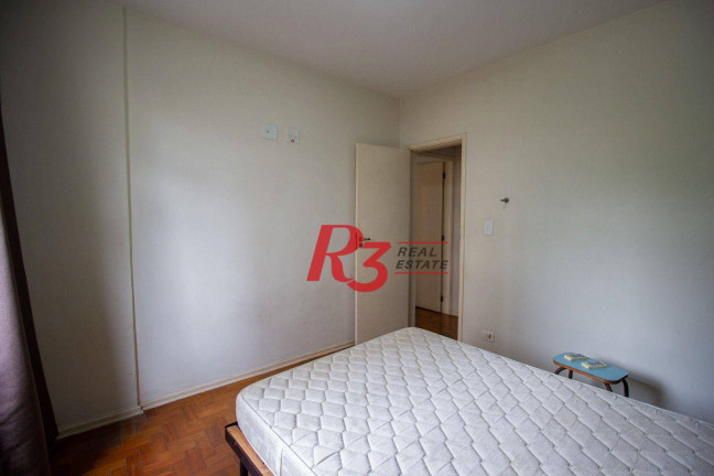 Imagem Apartamento com 2 Quartos à Venda, 86 m² em Embaré - Santos