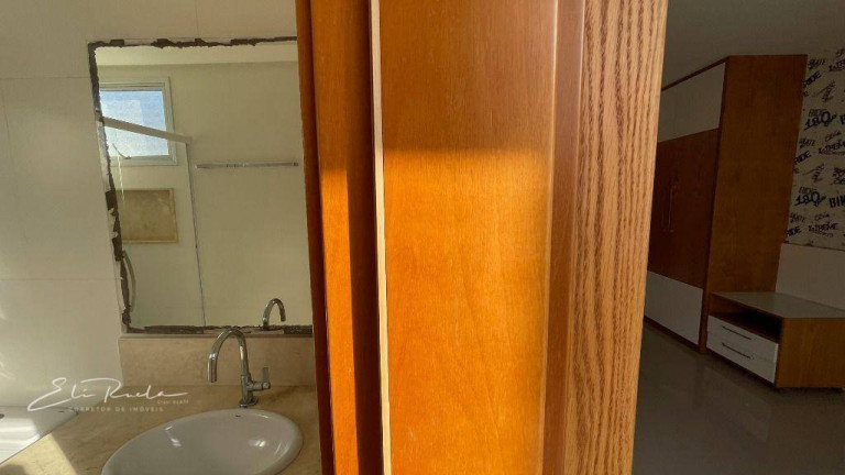 Imagem Apartamento com 4 Quartos à Venda, 214 m² em Praia De Itapoã - Vila Velha