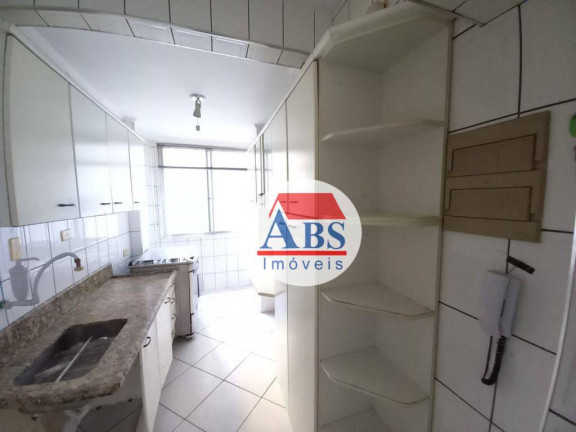 Imagem Apartamento com 2 Quartos à Venda, 93 m² em Boqueirão - Santos